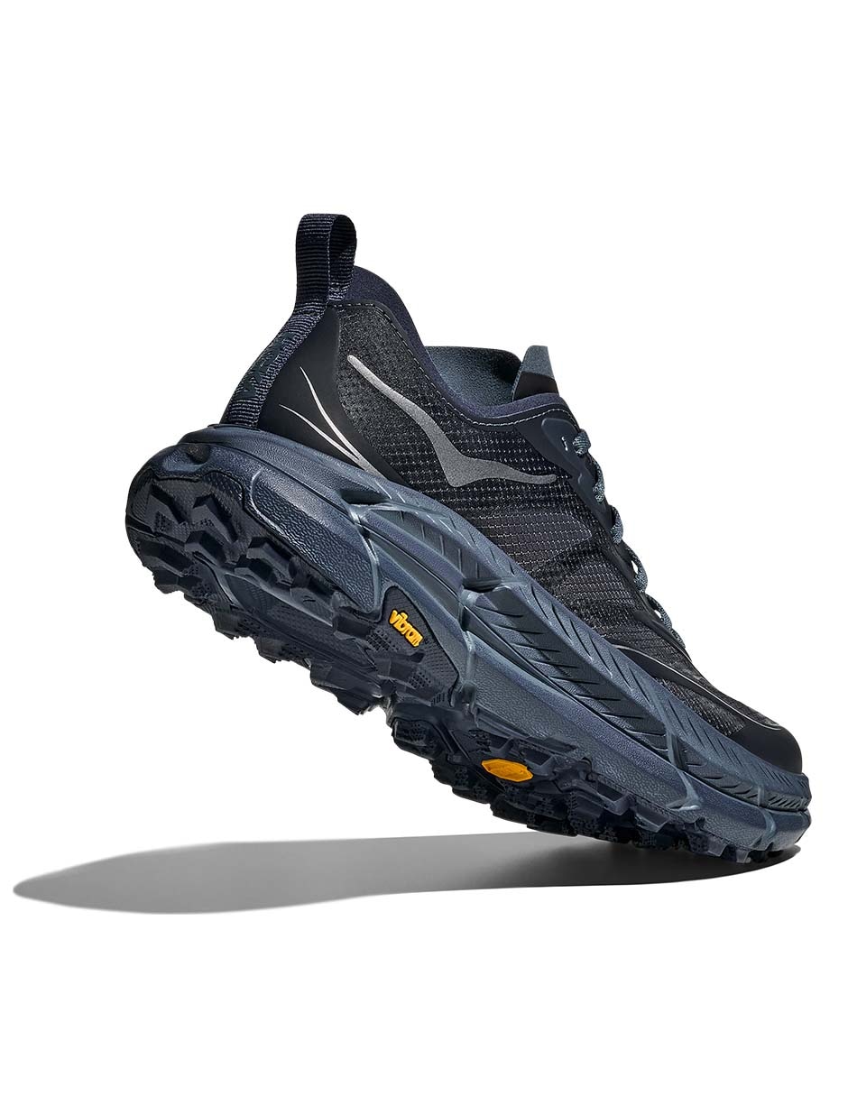 Tenis Mafate Speed 4 Lite para mujer 4