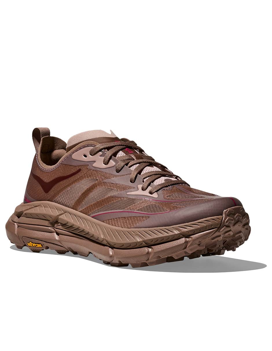 Tenis Mafate Speed 4 Lite para mujer 2