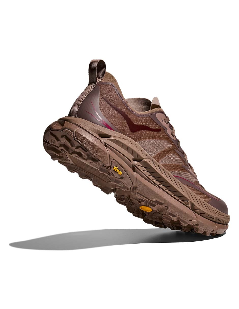 Tenis Mafate Speed 4 Lite para mujer 4