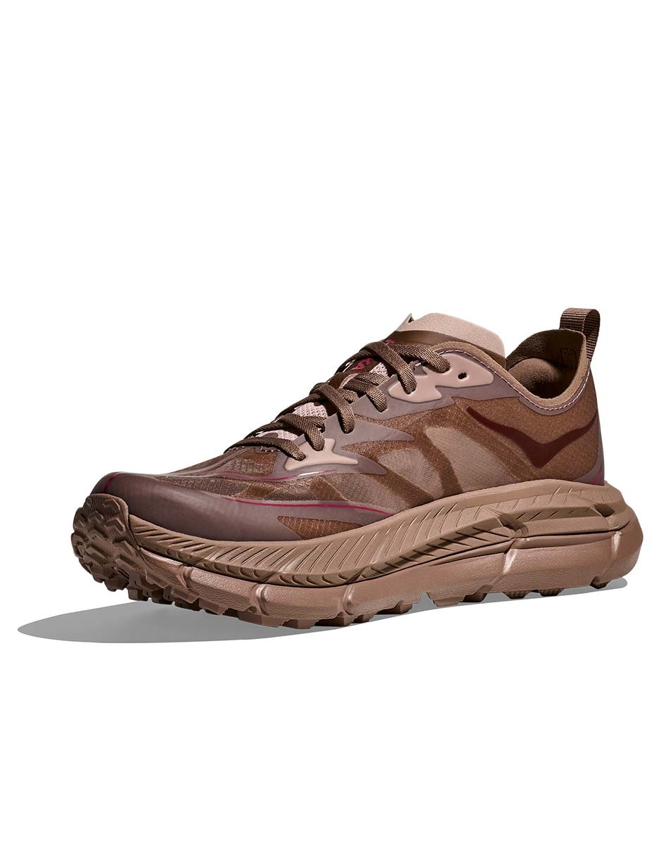 Tenis Mafate Speed 4 Lite para mujer 5