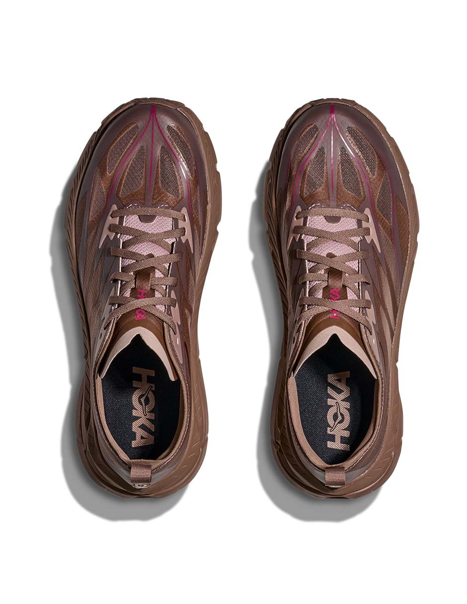Tenis Mafate Speed 4 Lite para mujer 6