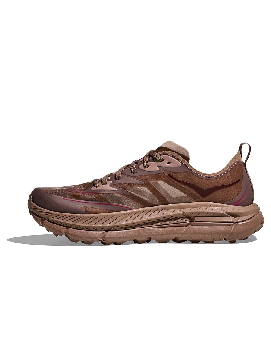 Tenis Mafate Speed 4 Lite para mujer 7