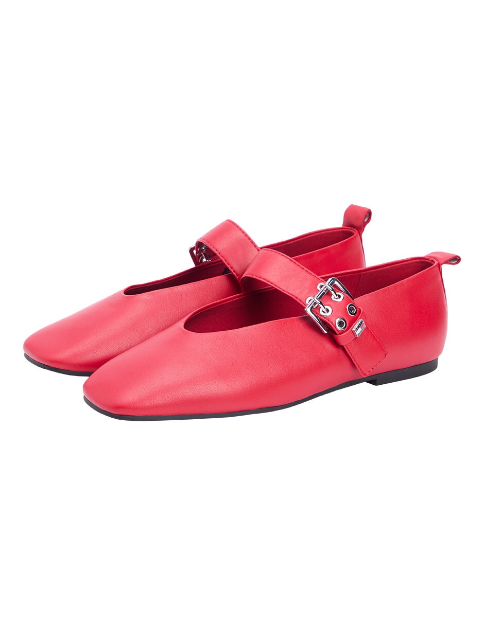 Balerina para mujer 3