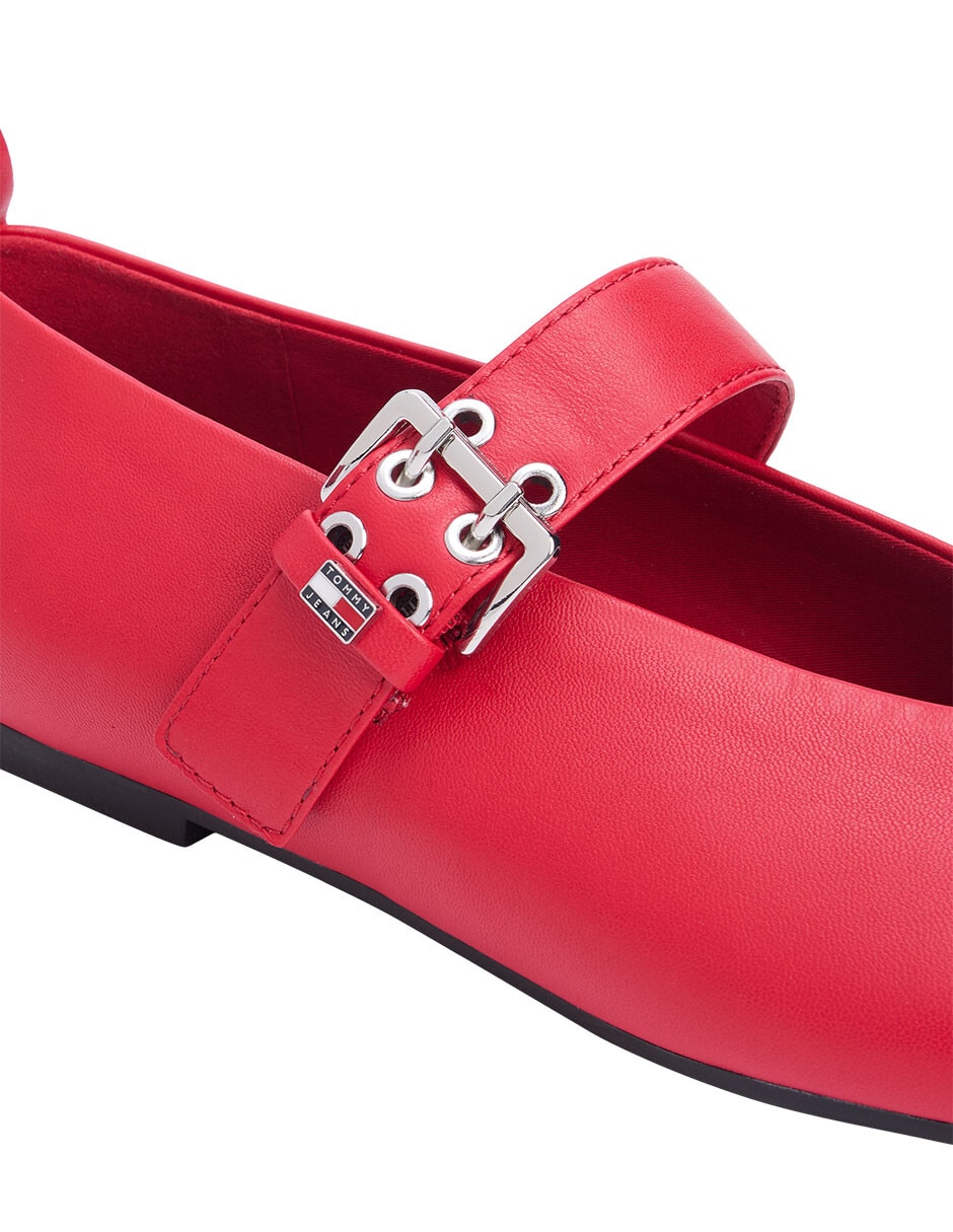 Balerina para mujer 4