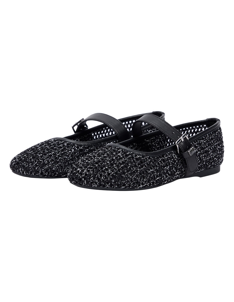 Balerina para mujer 3
