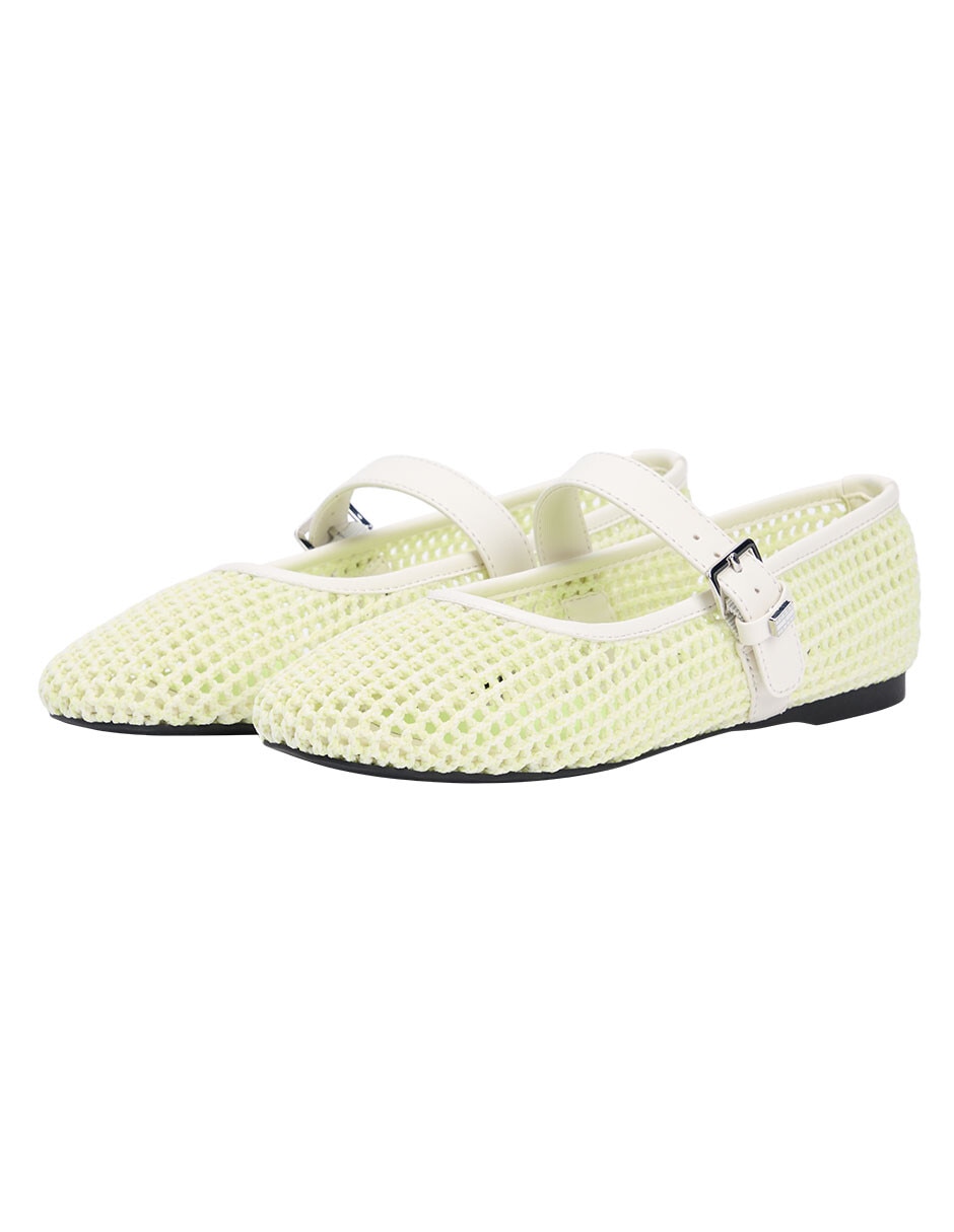 Balerina para mujer 4