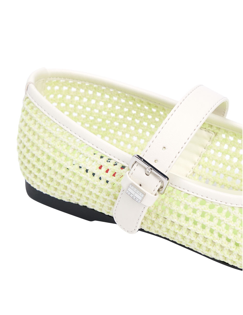 Balerina para mujer 5