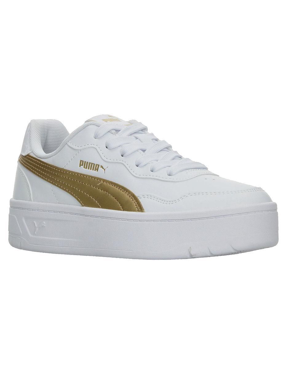 Tenis Court Lally Skye para mujer