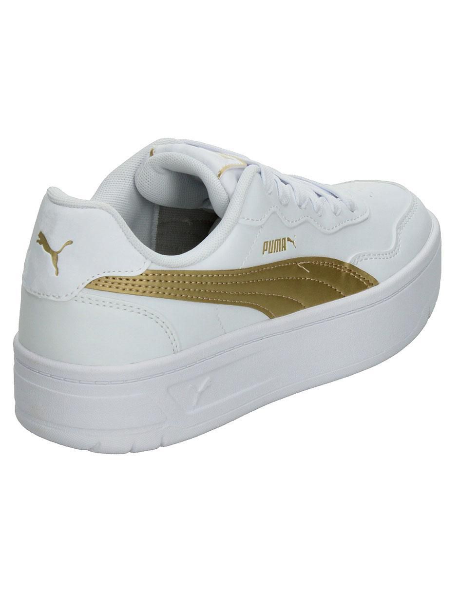 Tenis Court Lally Skye para mujer