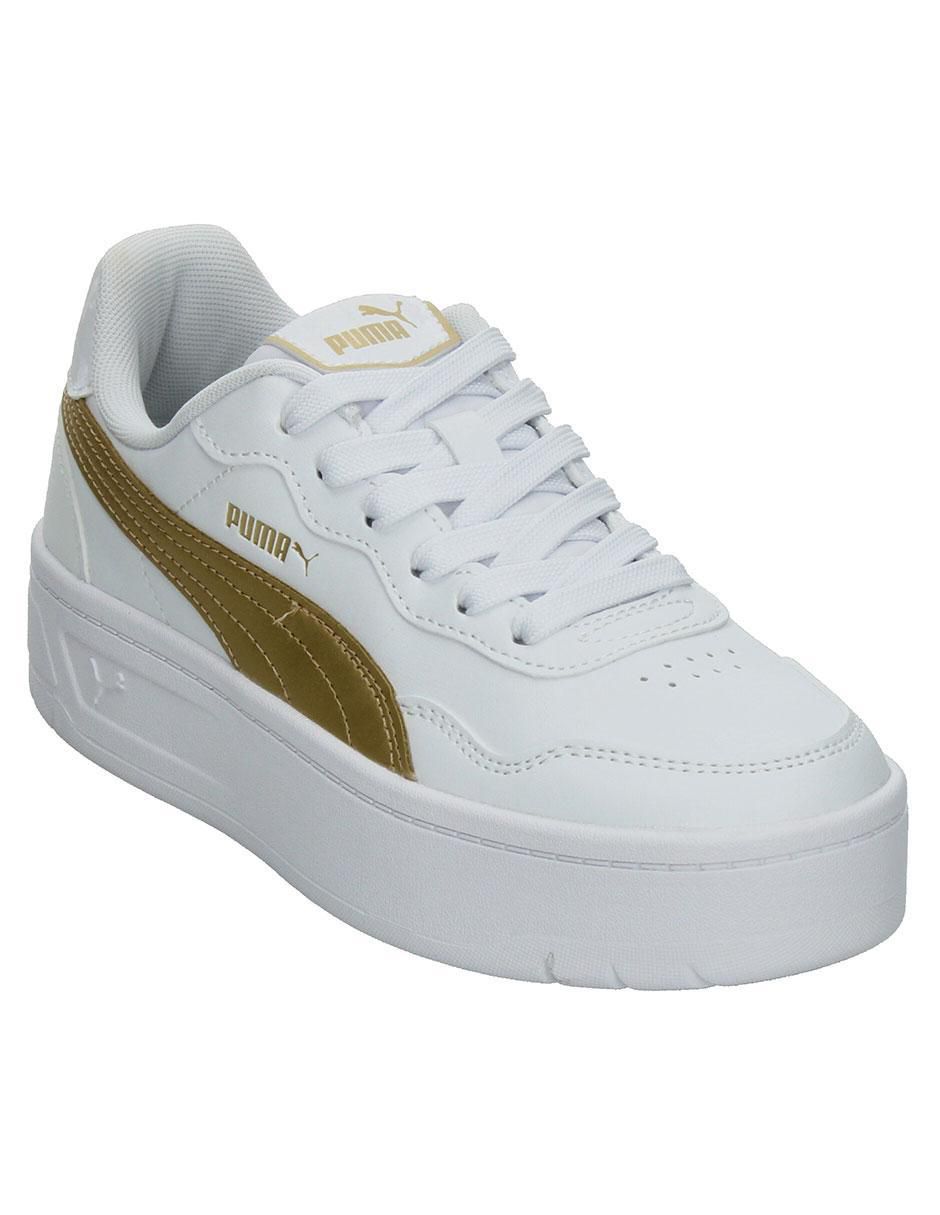 Tenis Court Lally Skye para mujer