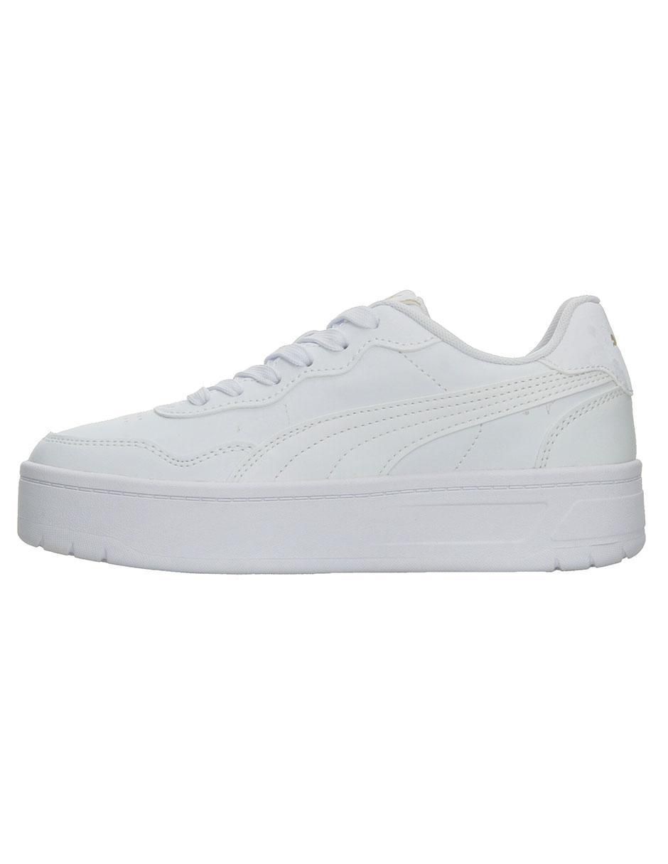 Tenis Court Lally Skye para mujer 5