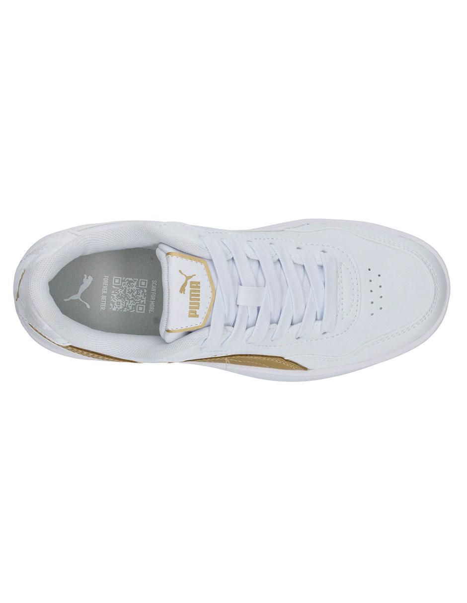 Tenis Court Lally Skye para mujer 8