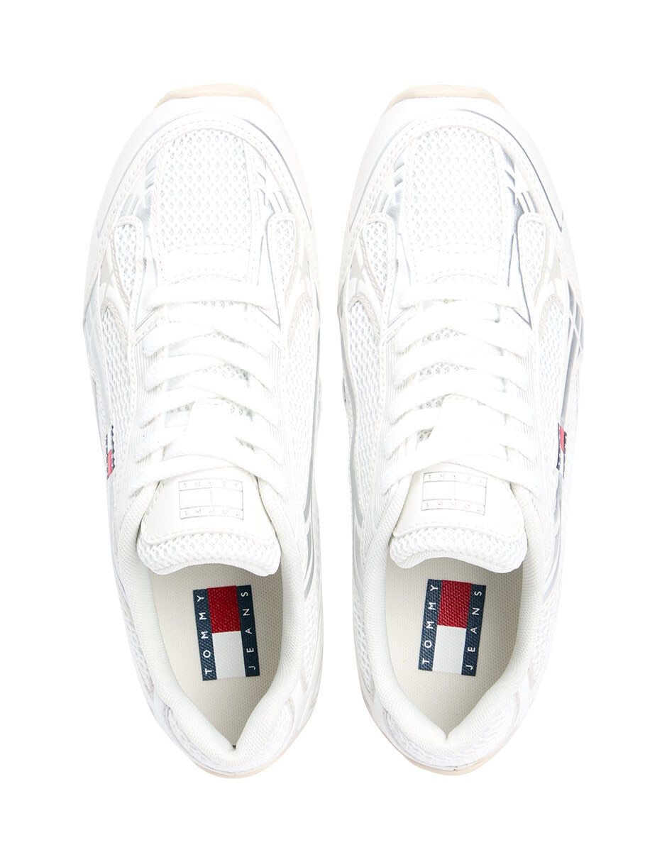 Tenis para mujer 4