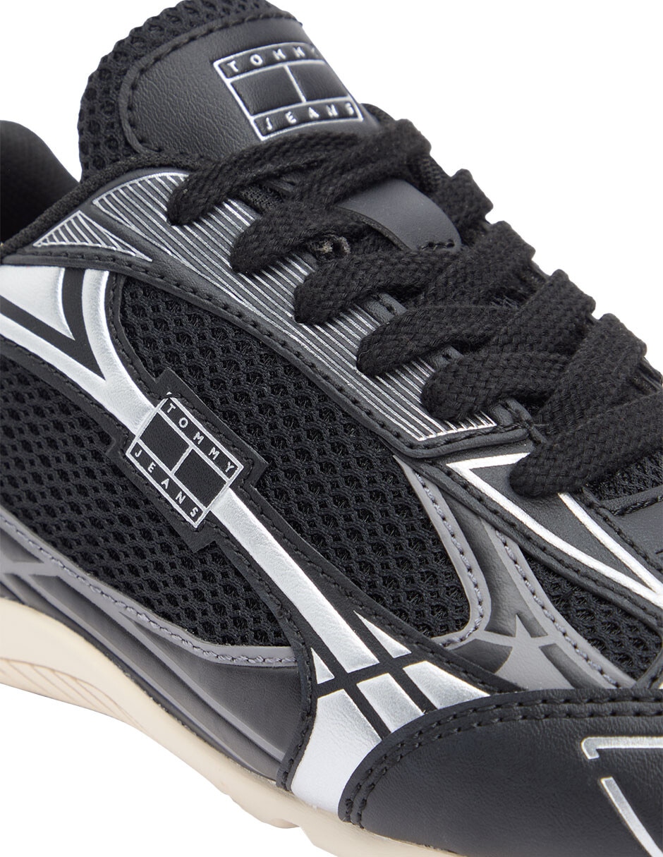 Tenis para mujer 3