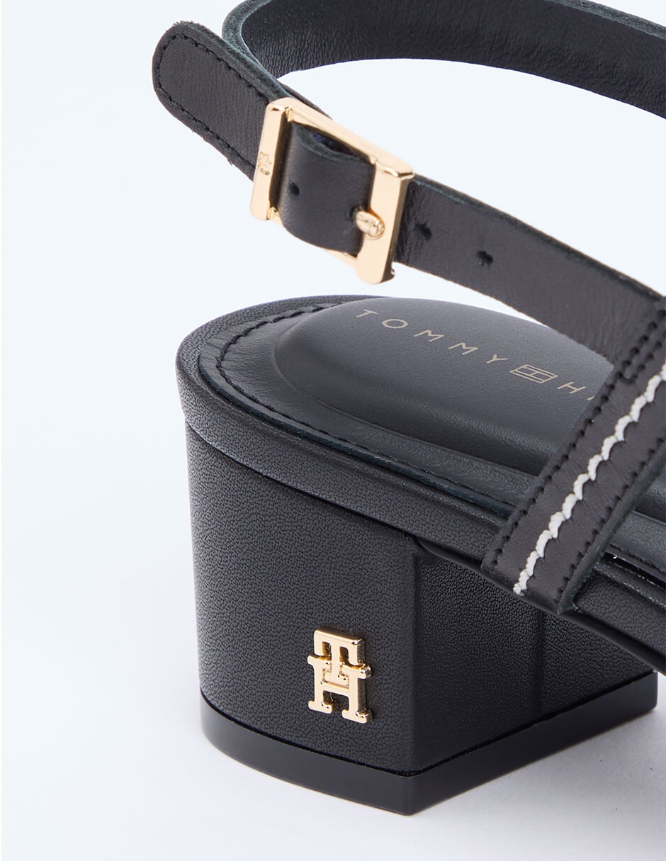 Sandalias Hilfiger para mujer 4