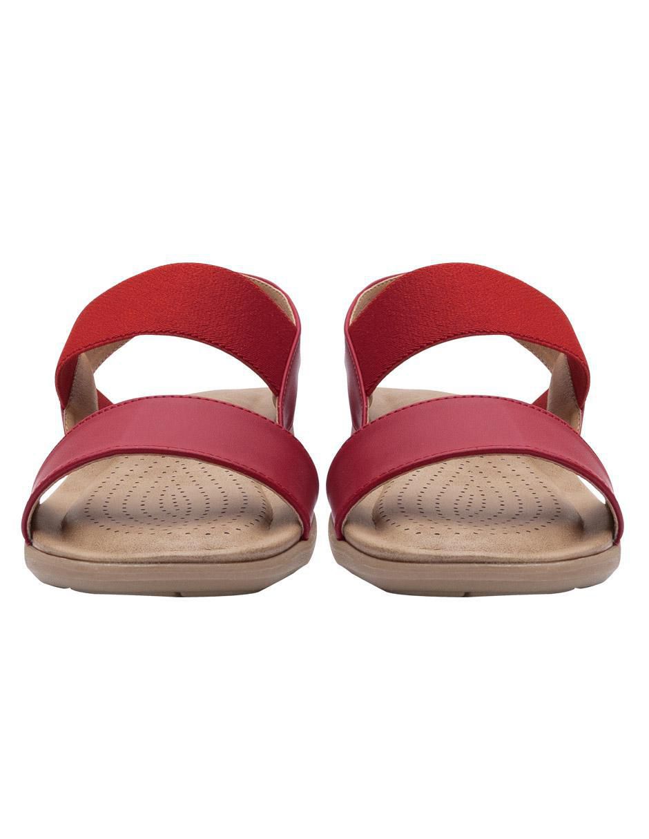 Sandalia para mujer 5