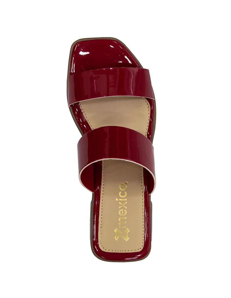 Sandalia para mujer 4
