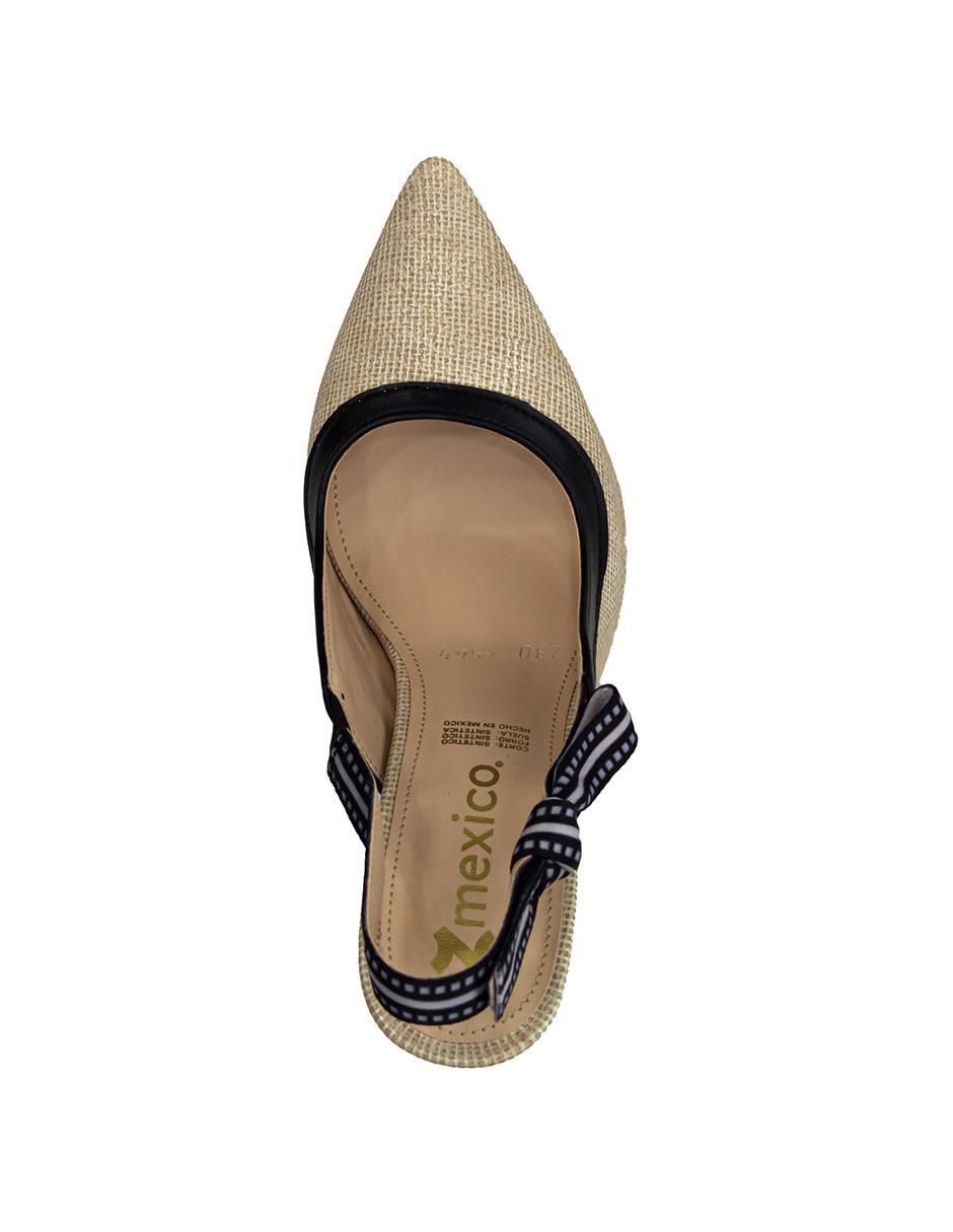 Zapatilla 4