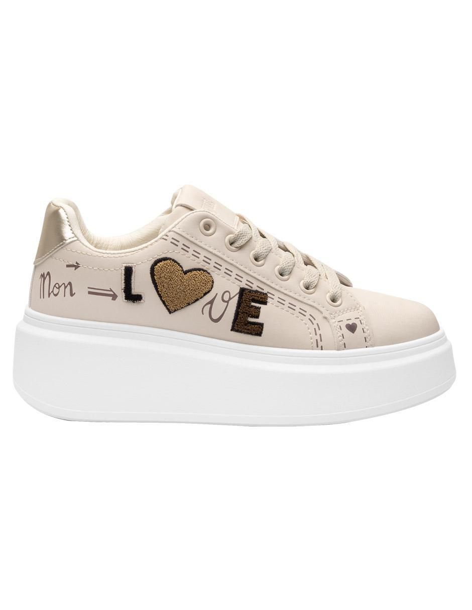 Tenis para mujer 2