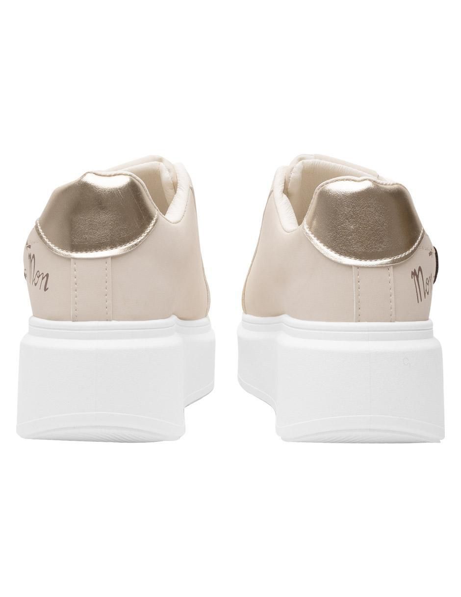 Tenis para mujer 3