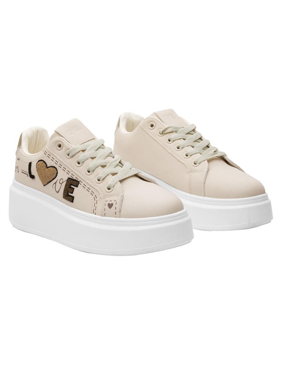 Tenis para mujer 4