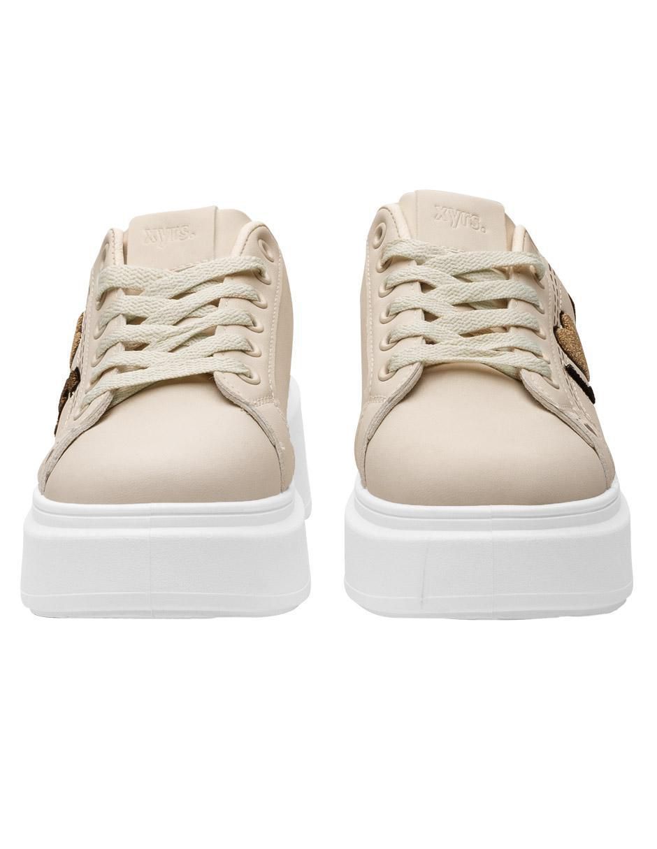 Tenis para mujer 5