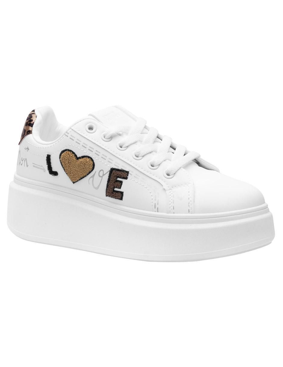 Tenis para mujer