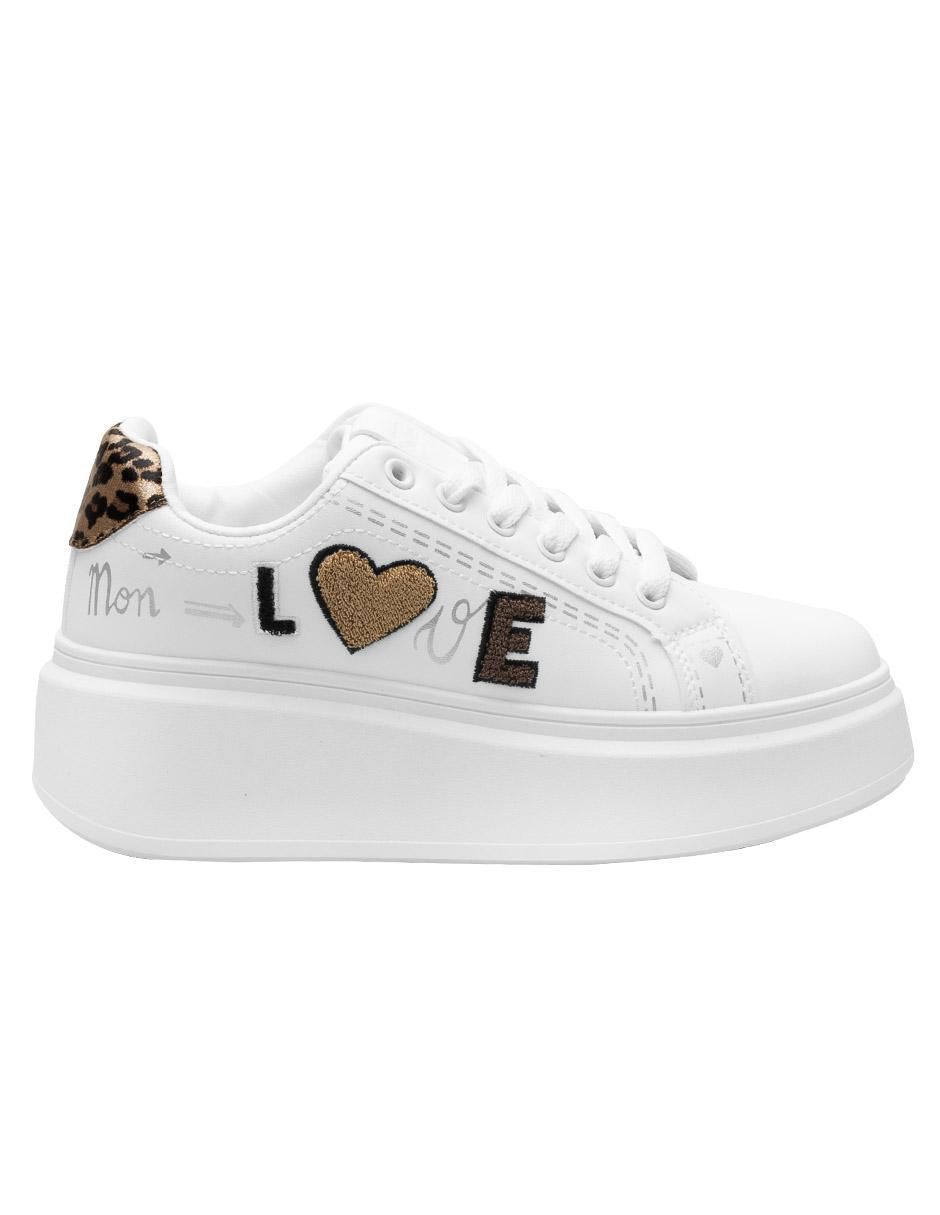Tenis para mujer 2