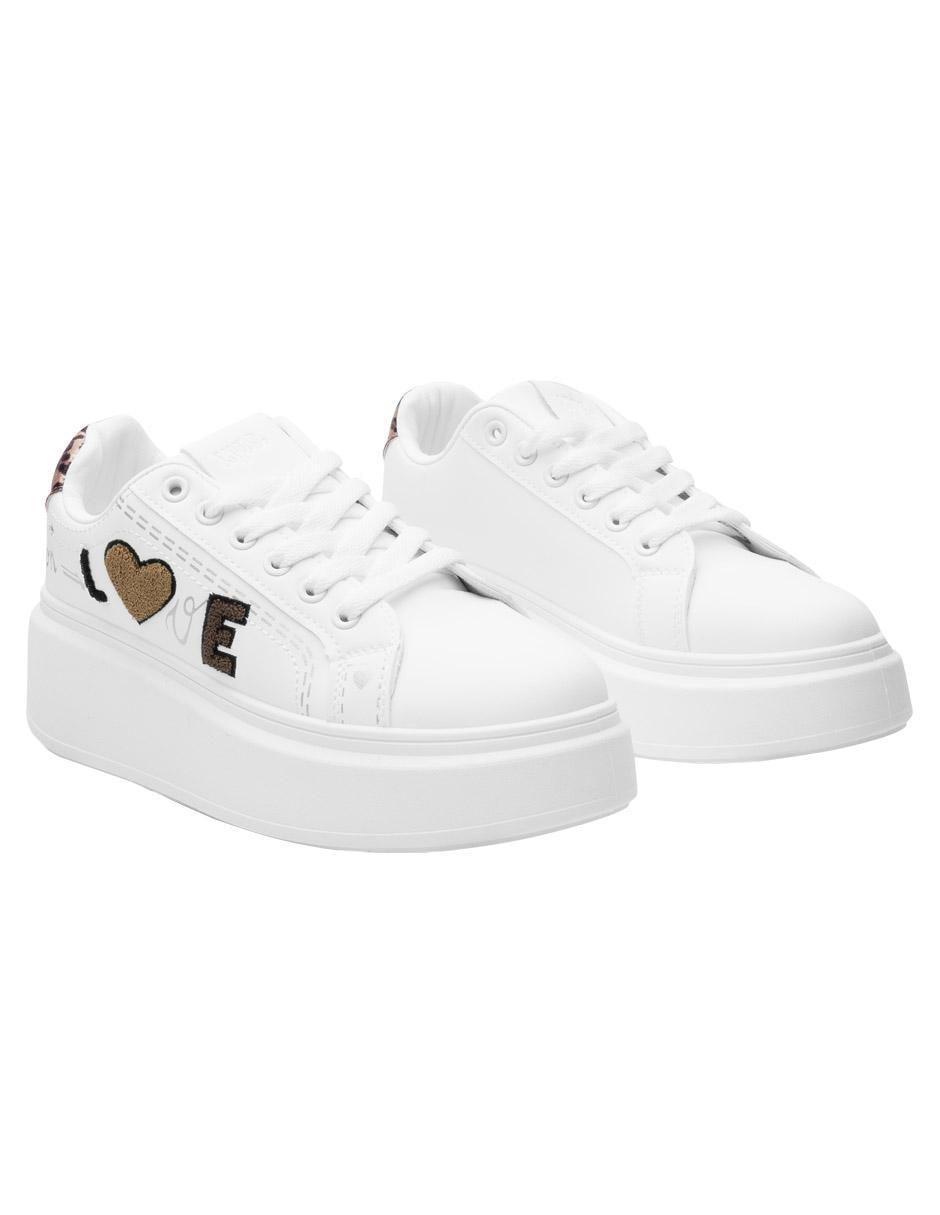 Tenis para mujer 4