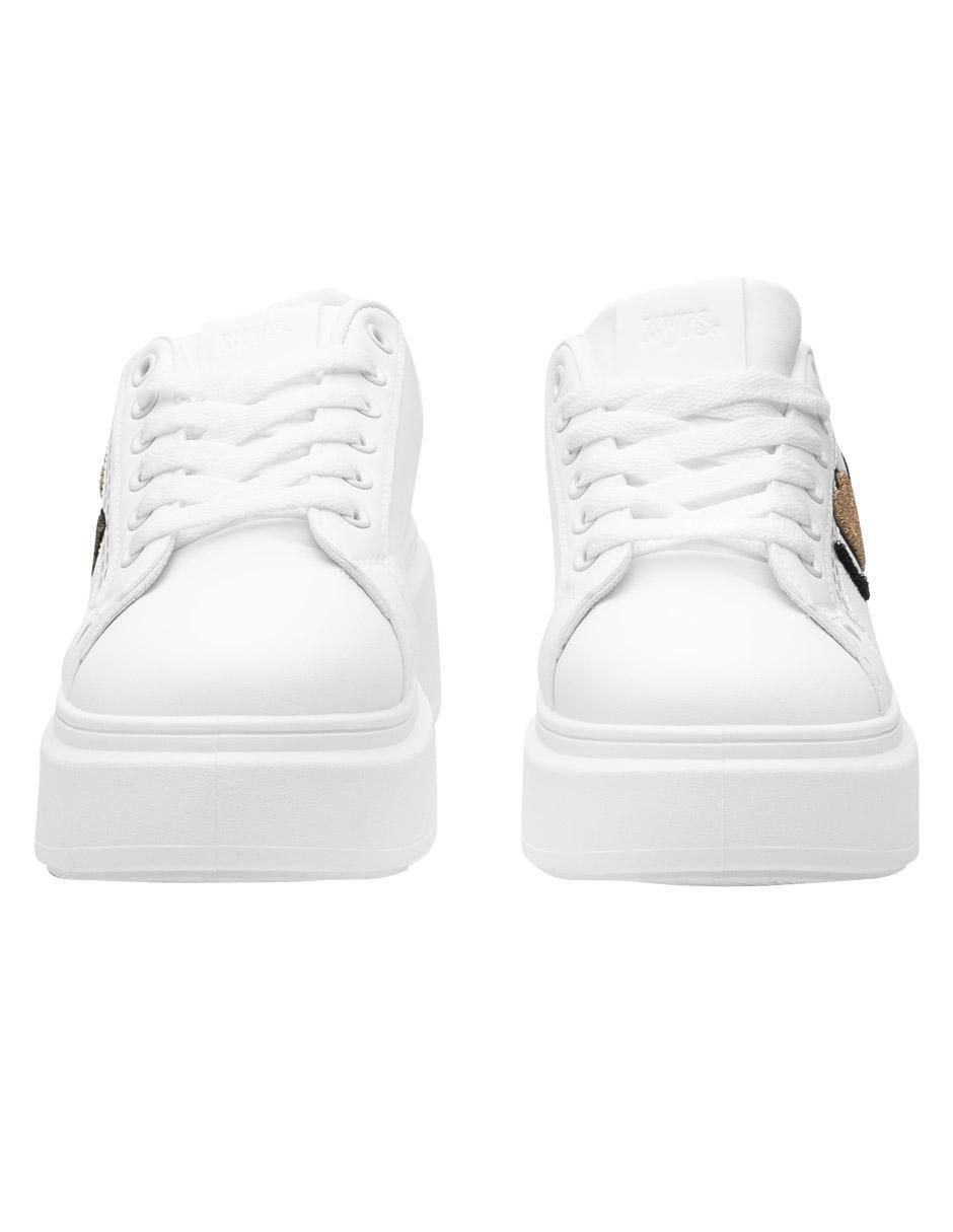Tenis para mujer 5