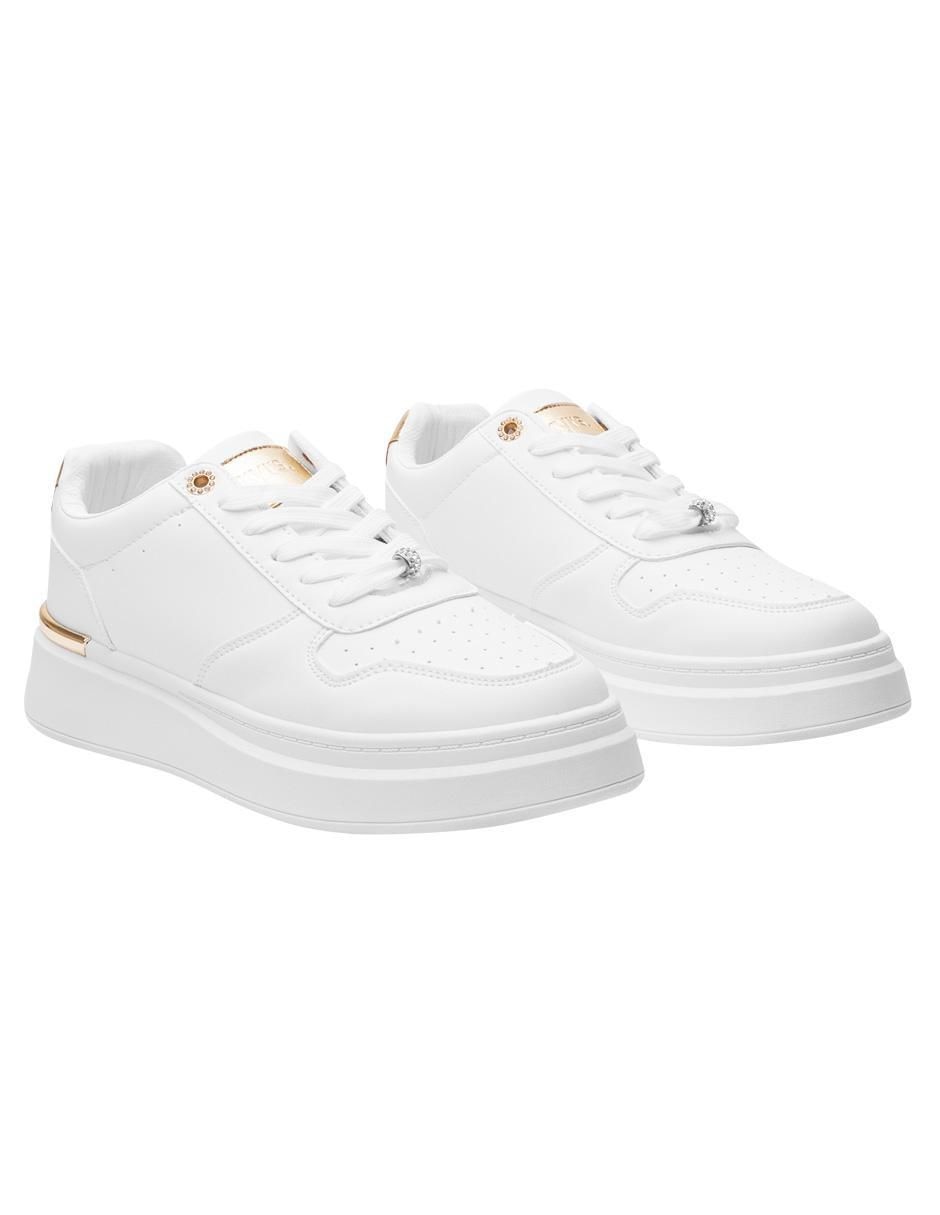 Tenis para mujer 4