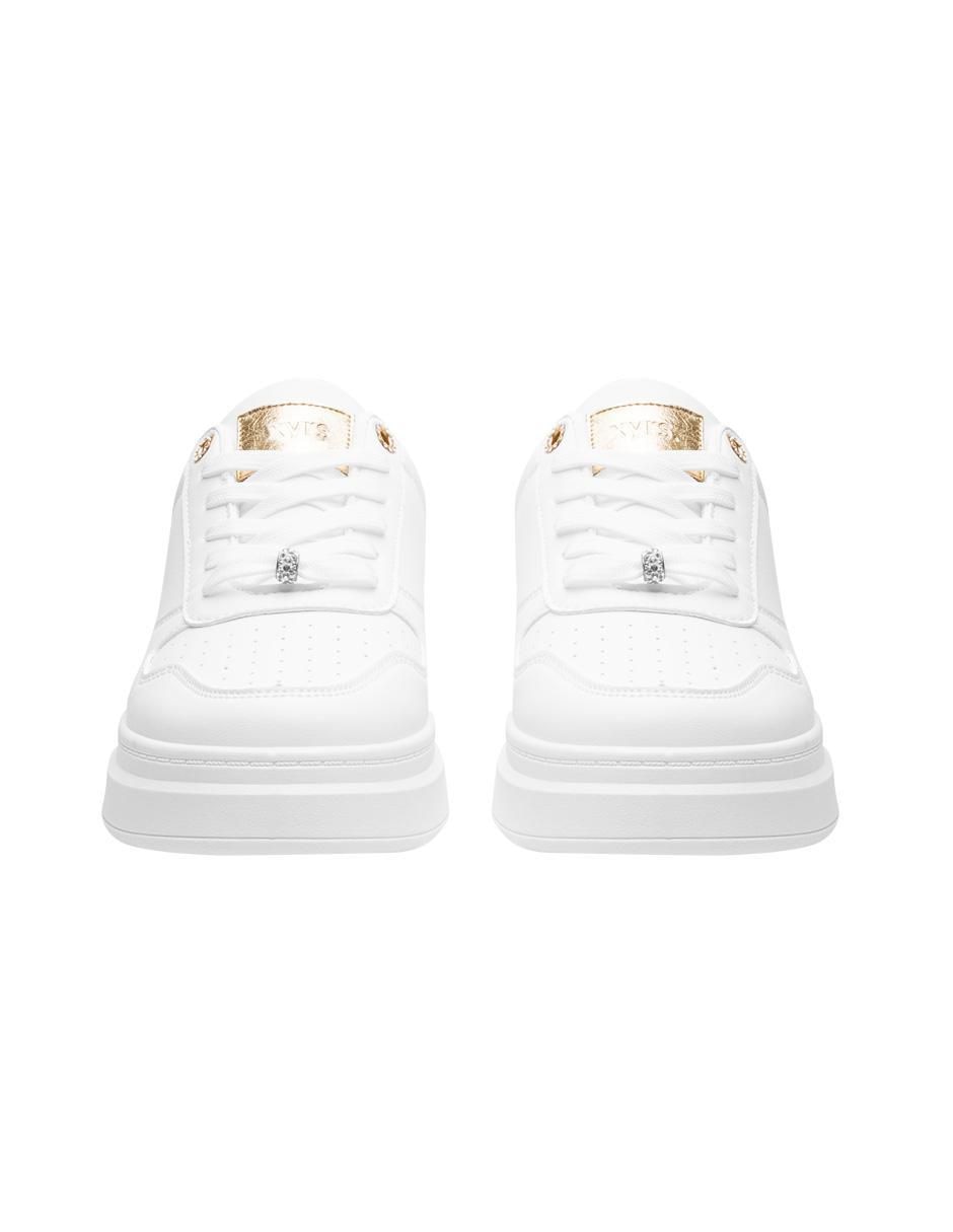 Tenis para mujer 5
