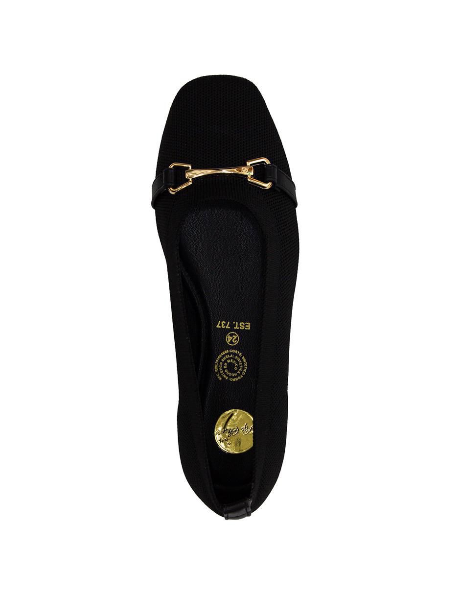 Balerina para mujer 4
