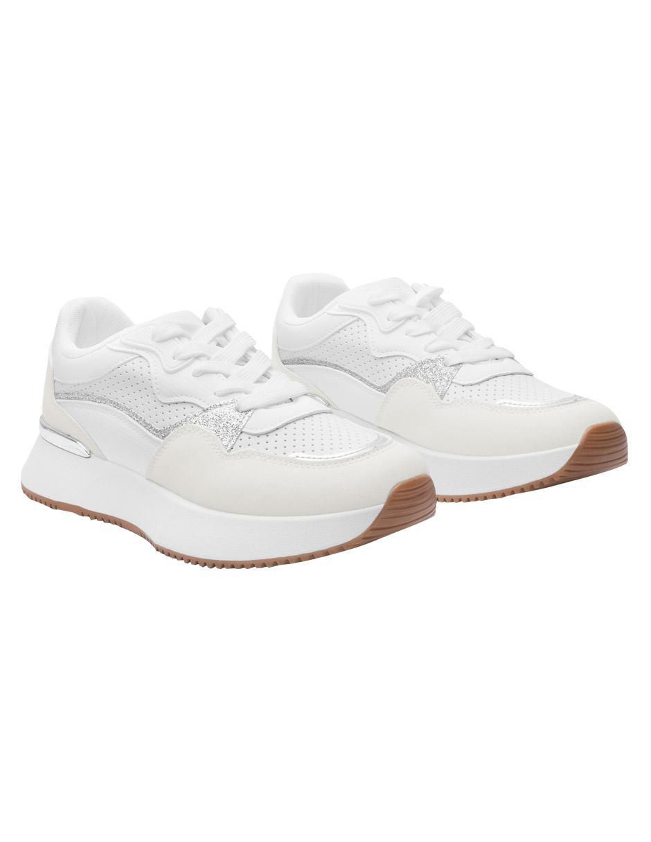 Tenis para mujer 4