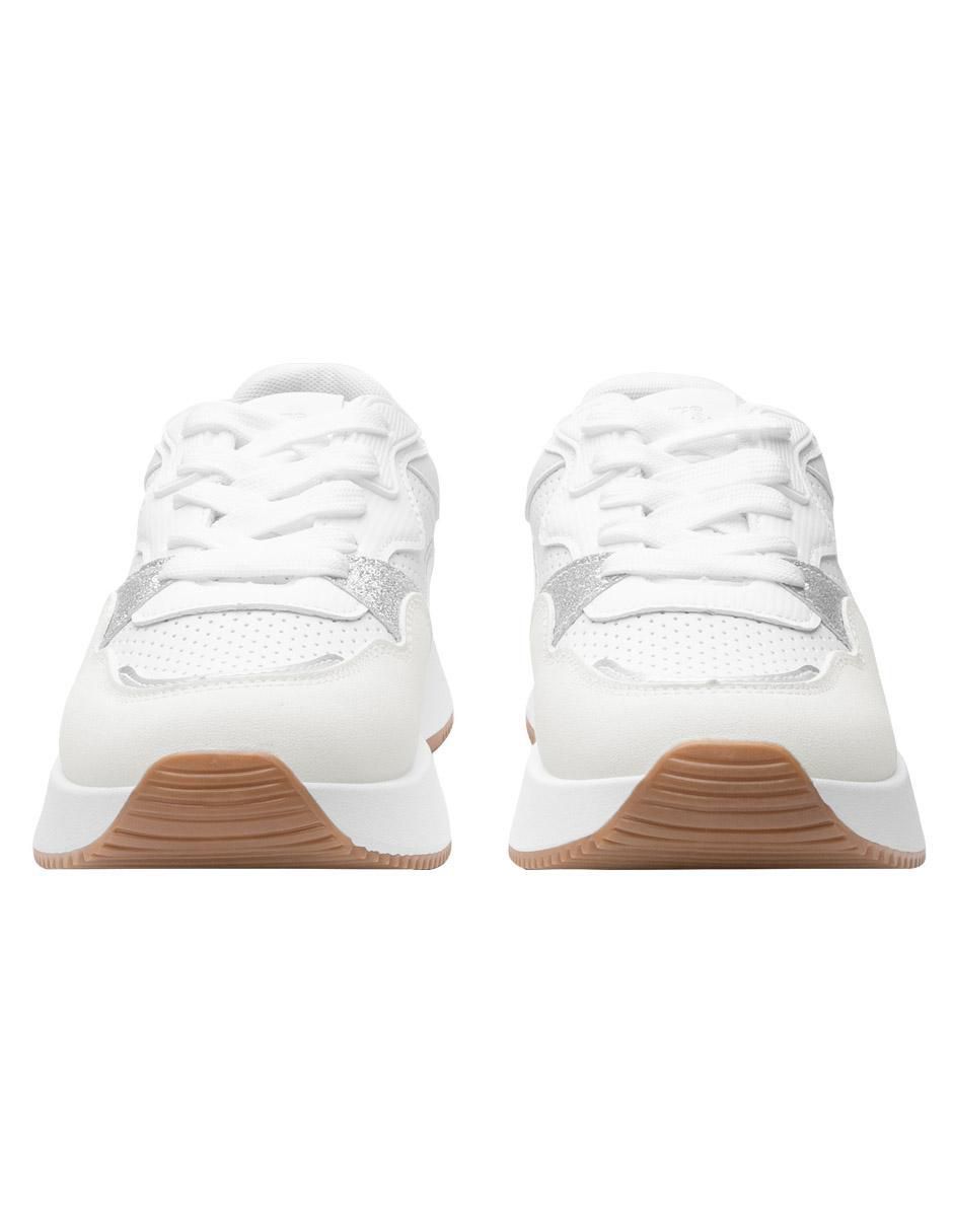 Tenis para mujer 5
