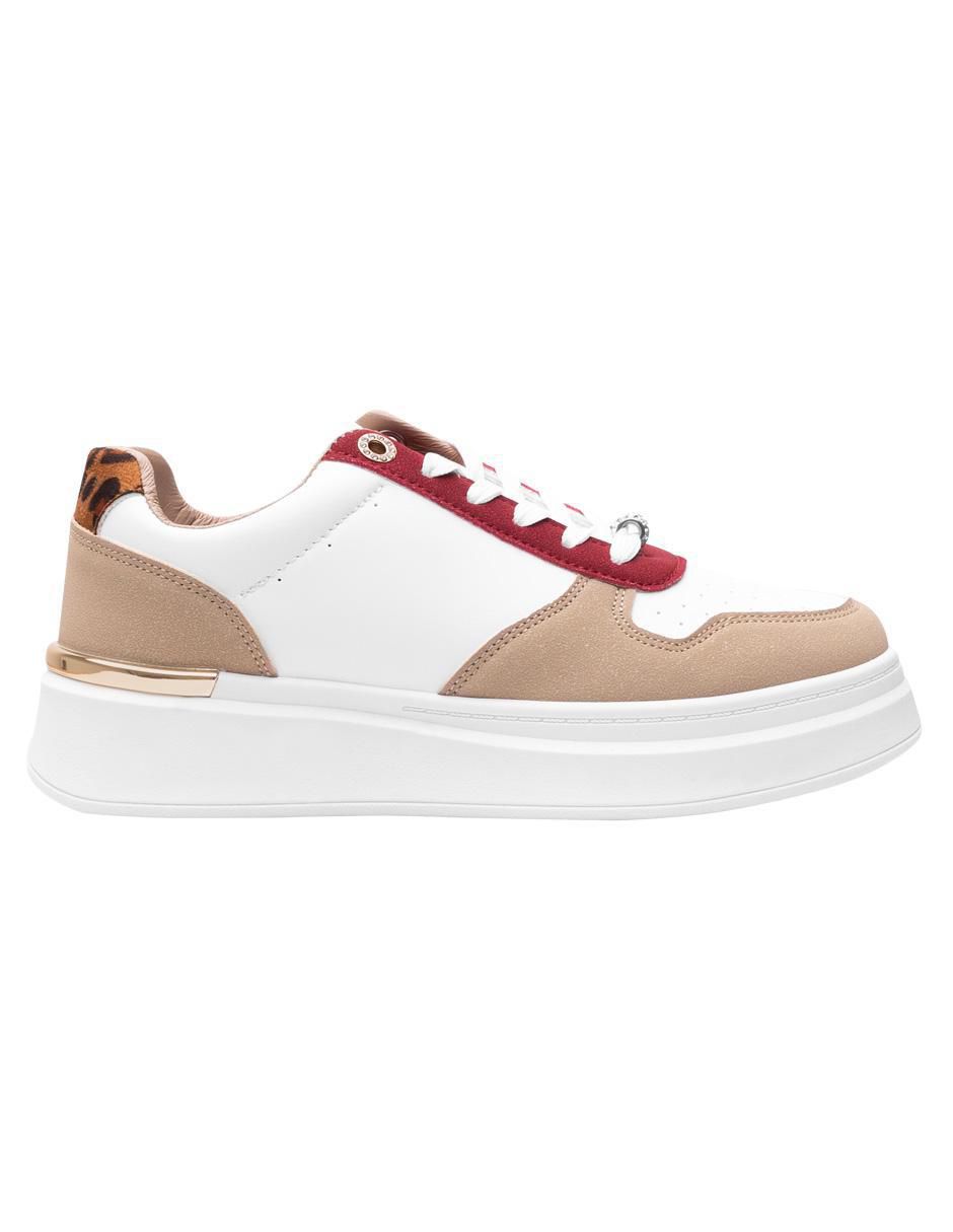 Tenis para mujer 2