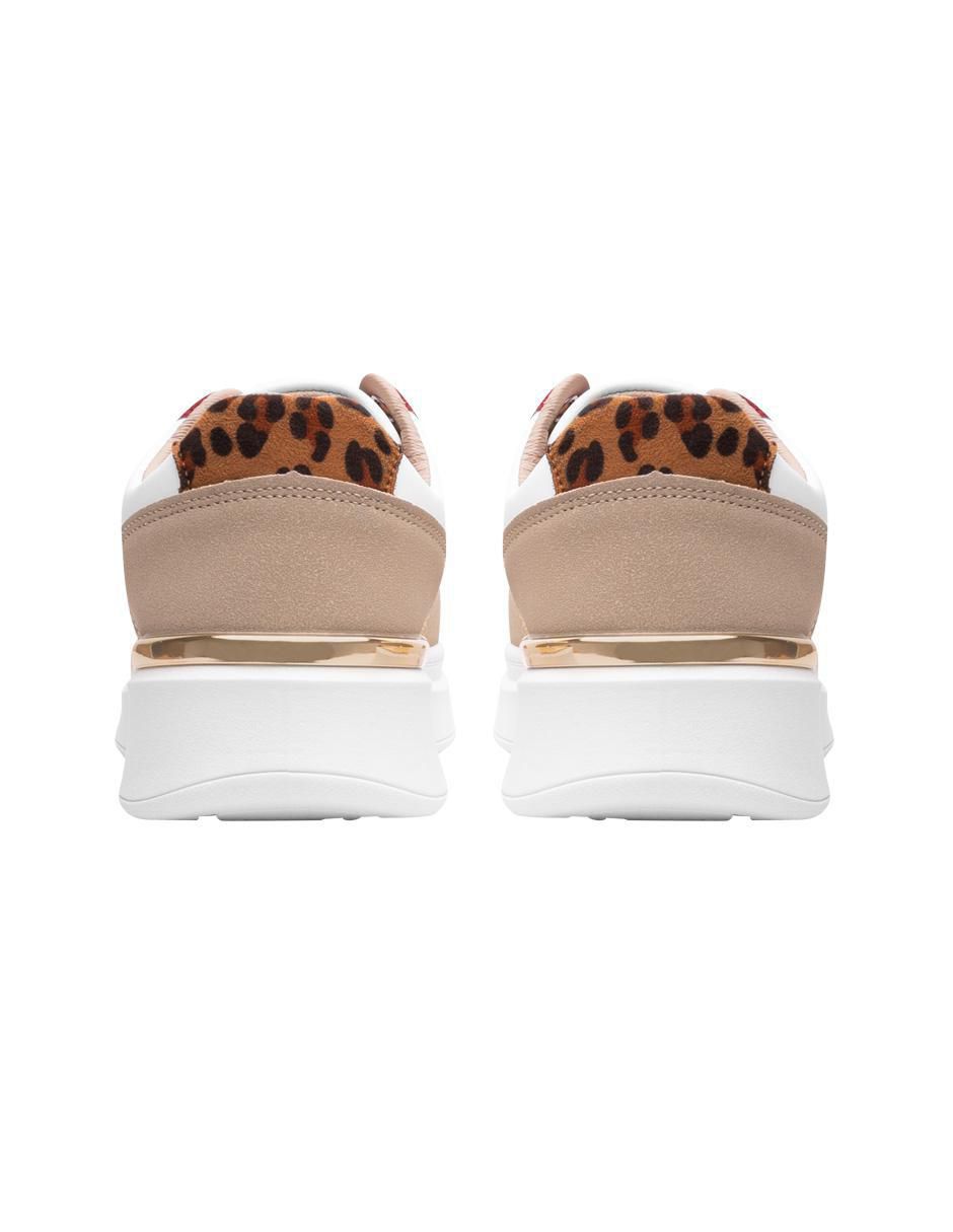 Tenis para mujer 3