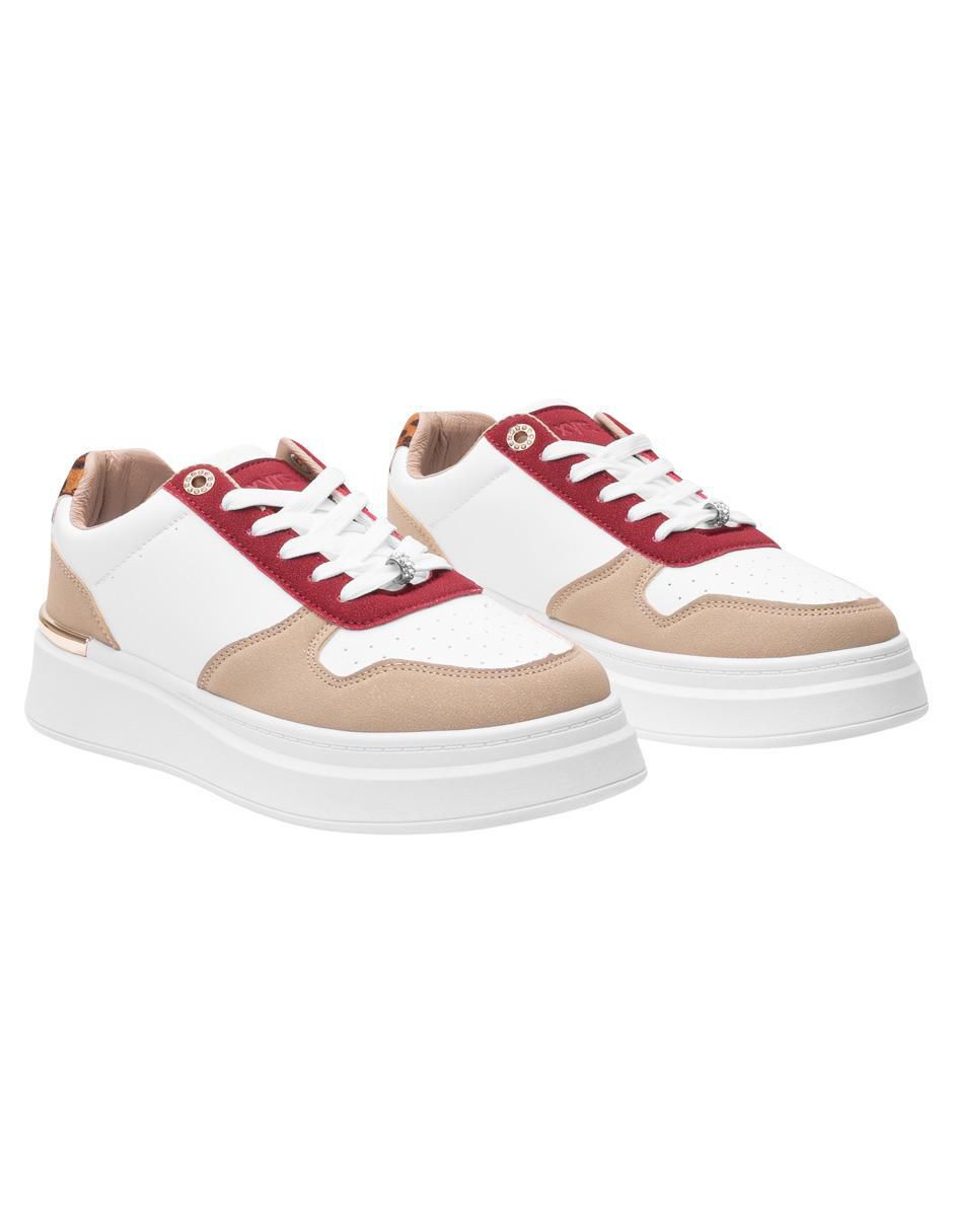 Tenis para mujer 4