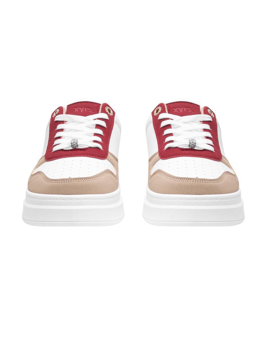 Tenis para mujer 5