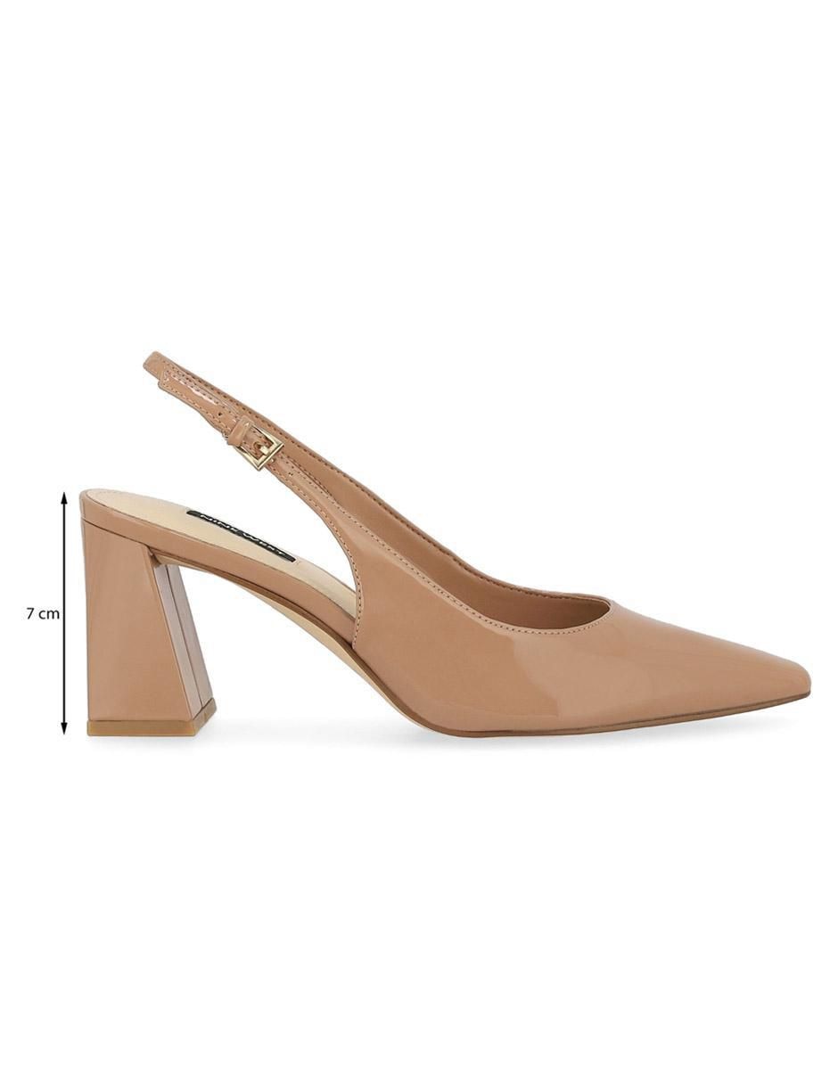 Zapatilla 7