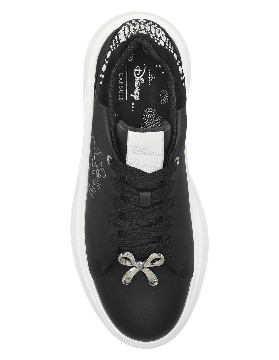 Tenis Holidays Minnie Mouse para mujer