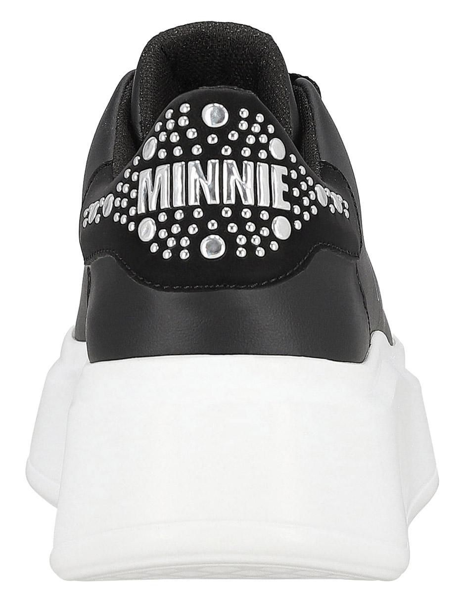 Tenis Holidays Minnie Mouse para mujer 6