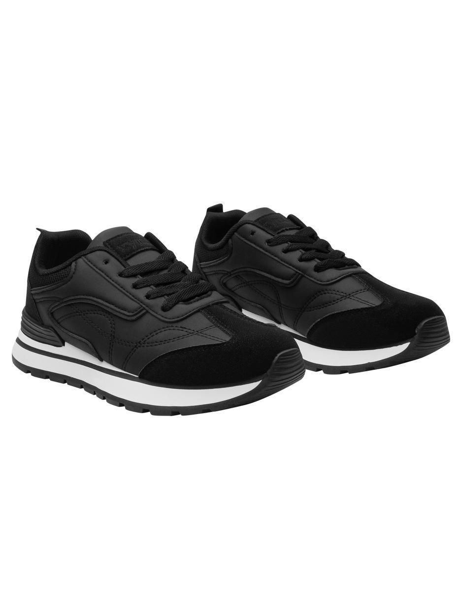 Tenis para mujer 4