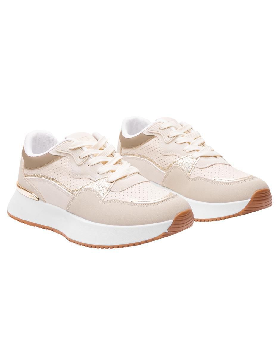 Tenis para mujer 4