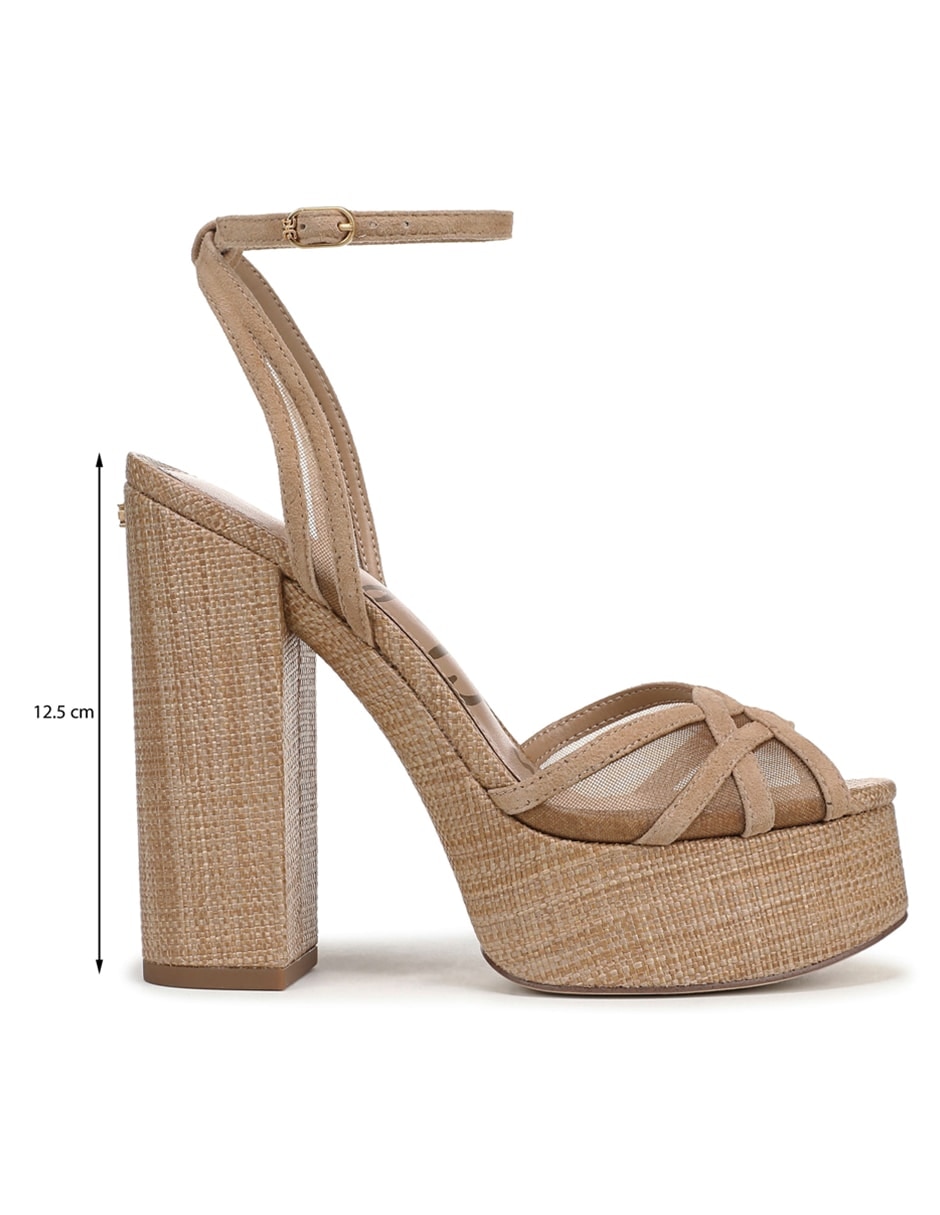 Sandalias para mujer 8