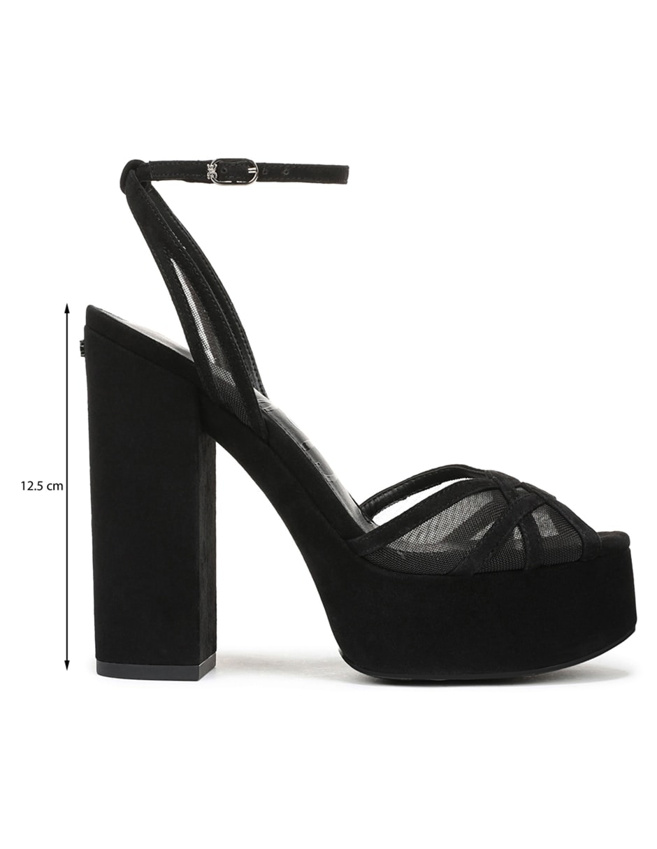Sandalias para mujer 8