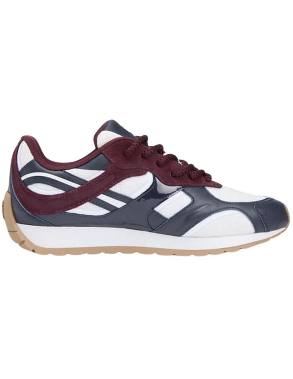 "tenis/set tenis" tommy hilfiger sin colección no aplica "para mujer"