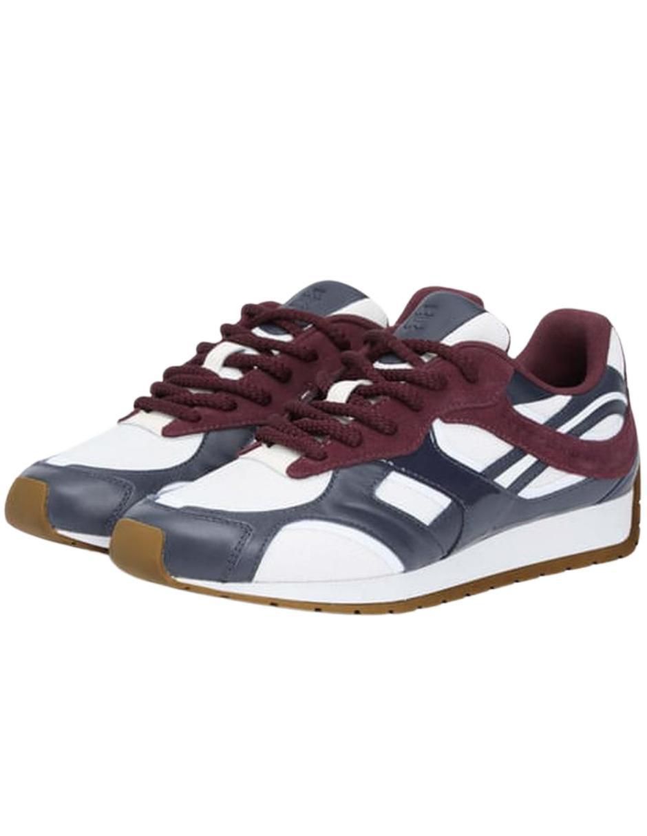 "tenis/set tenis" tommy hilfiger sin colección no aplica "para mujer"