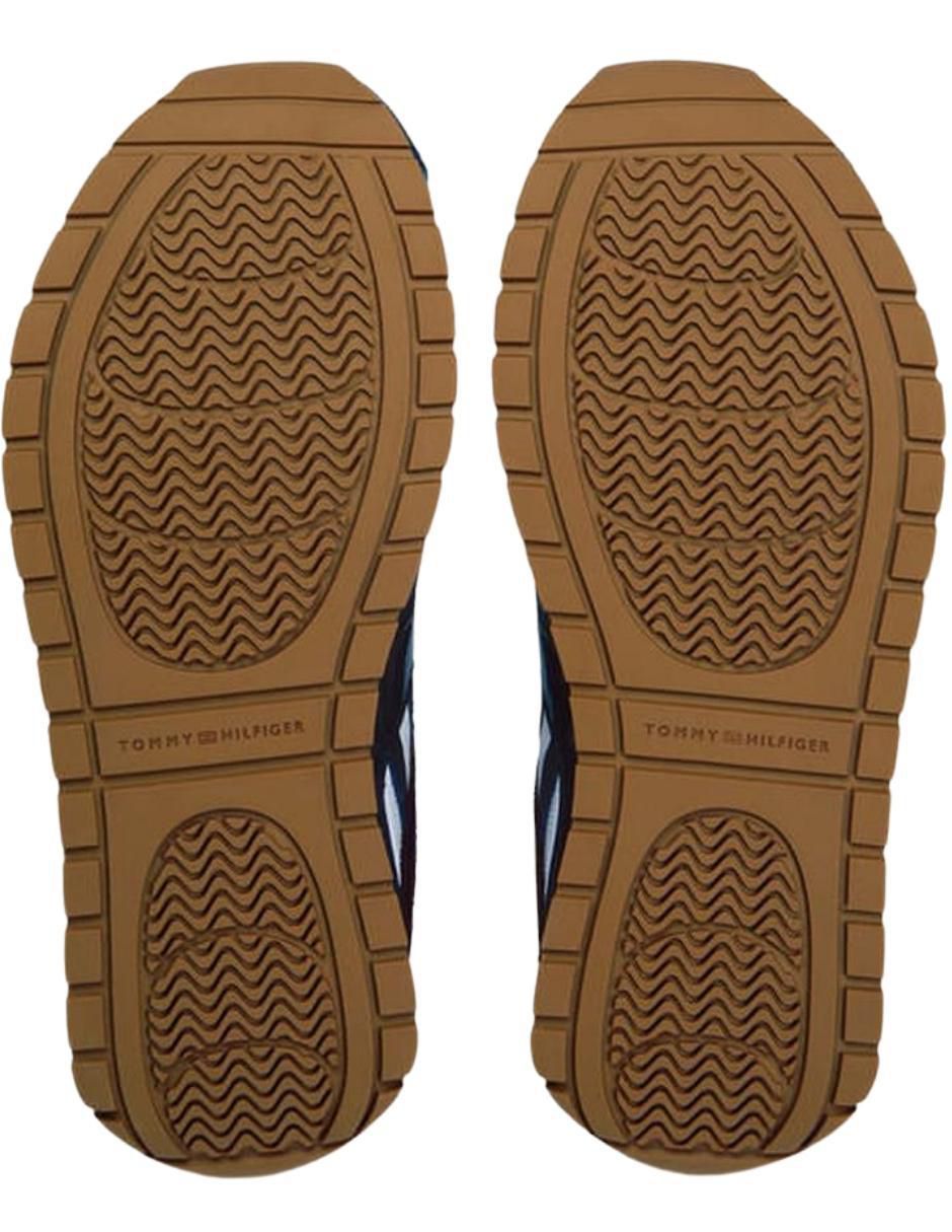"tenis/set tenis" tommy hilfiger sin colección no aplica "para mujer"