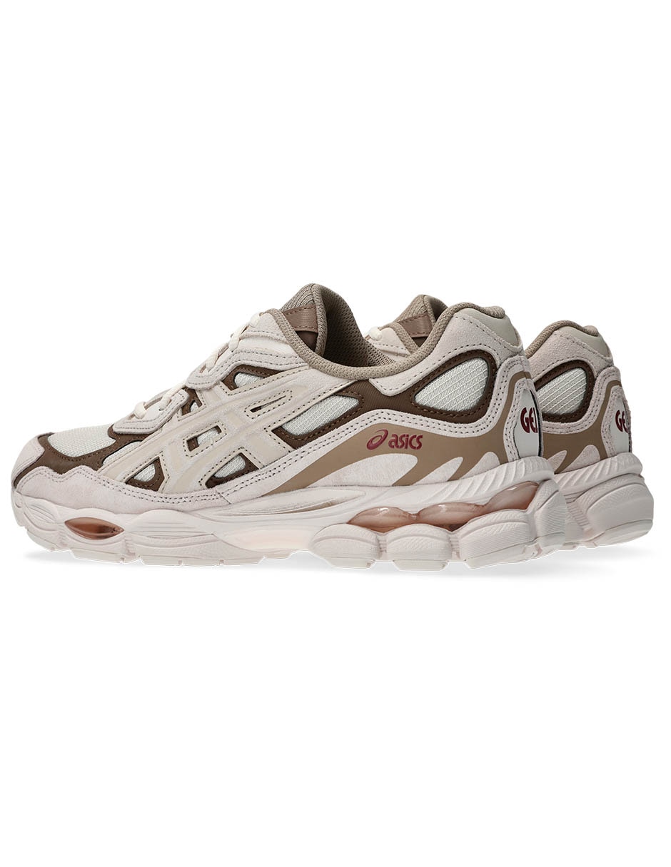 Tenis Gel-Nyc para mujer 4